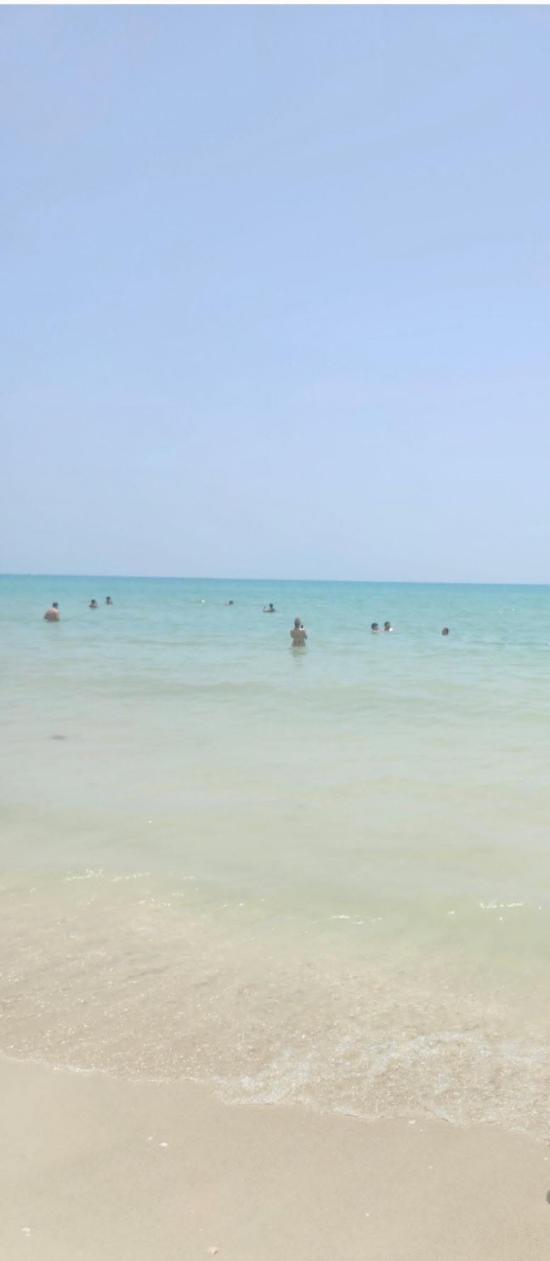 Naples live camera view