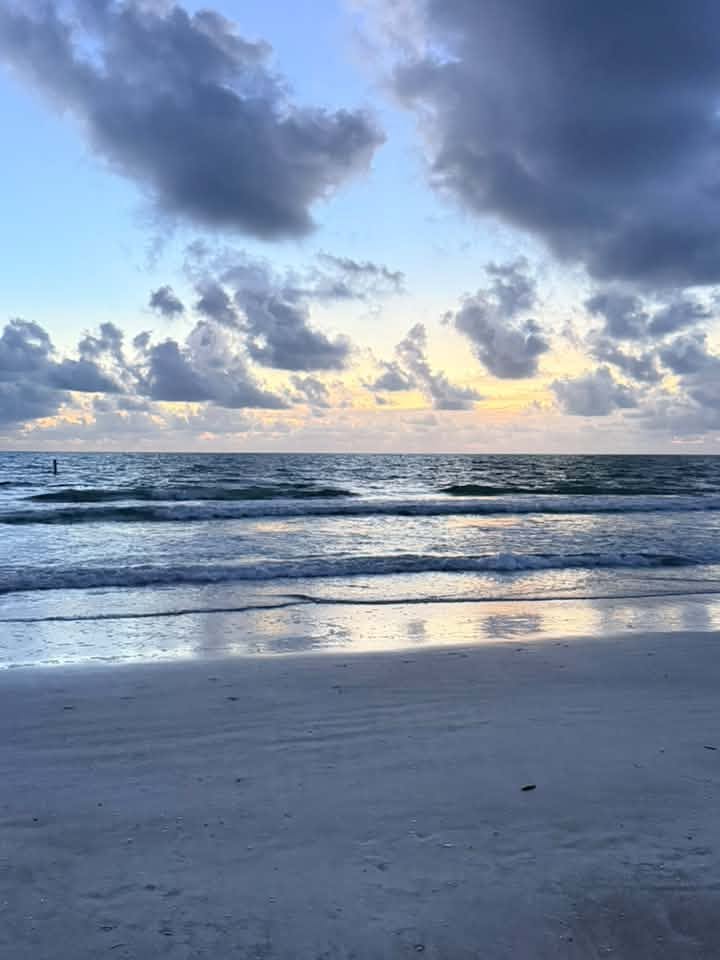 St. Pete Beach live camera view